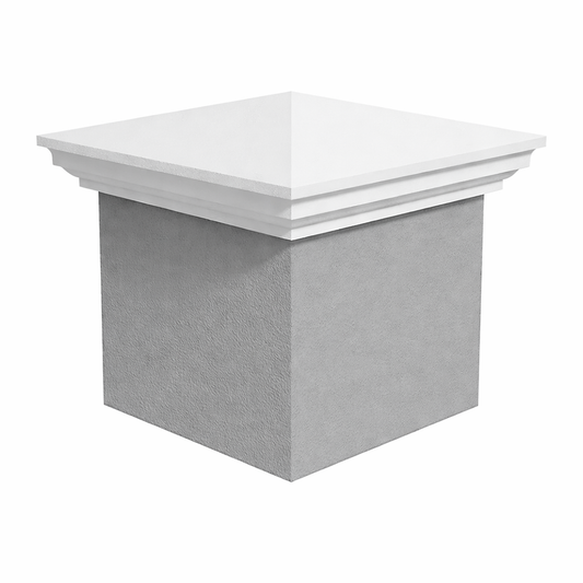 Edwardian PIER CAPS PC-EDW