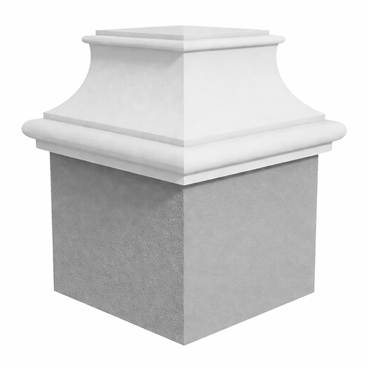 French PIER CAPS PC-FRE