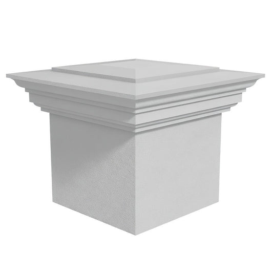 French Modern 180 PIER CAPS PC-FM180