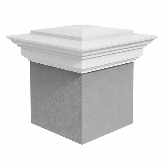 French Modern250 PIER CAPS PC-FM250