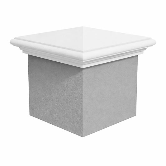 Georgian PIER CAPS PC-GOR